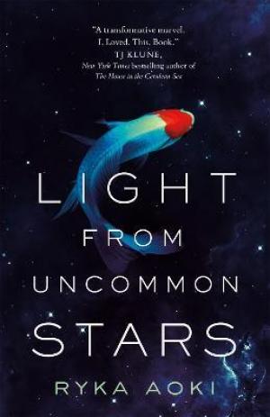 Light From Uncommon Stars Free ePub Download