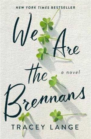 We Are the Brennans Free ePub Download