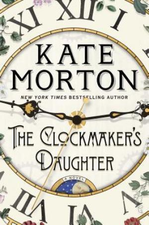 The Clockmaker's Daughter Free ePub Download