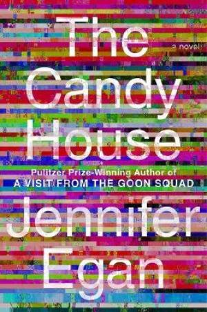 The Candy House #2 Free ePub Download