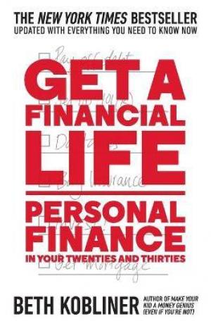 Get a Financial Life Free ePub Download