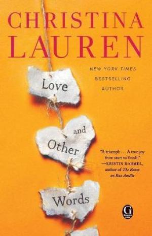 Love and Other Words Free ePub Download