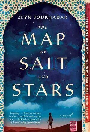 The Map of Salt and Stars Free ePub Download