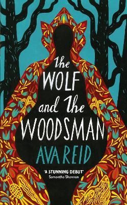 The Wolf and the Woodsman Free ePub Download