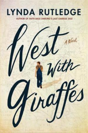 West with Giraffes Free ePub Download