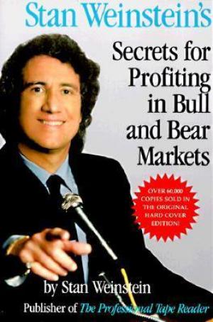 Stan Weinstein's Secrets For Profiting in Bull and Bear Markets Free ePub Download