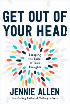 Get Out of Your Head Free ePub Download