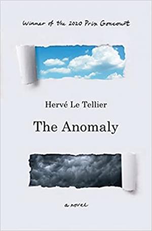 The Anomaly by Hervé Le Tellier Free Download