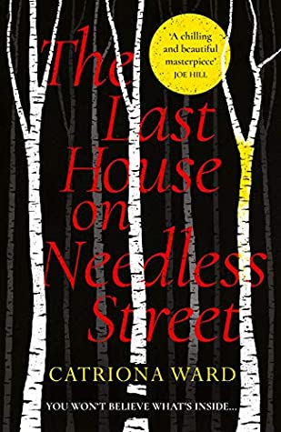 The Last House on Needless Street Free ePub Download