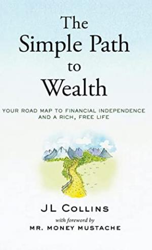 The Simple Path to Wealth Free ePub Download