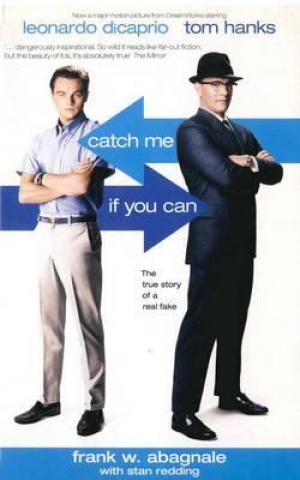 Catch Me If You Can Free ePub Download