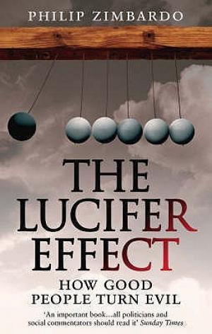 The Lucifer Effect Free ePub Download