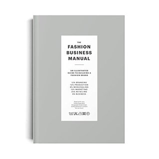 The Fashion Business Manual Free ePub Download