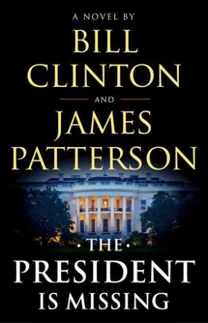 The President Is Missing Free ePub Download