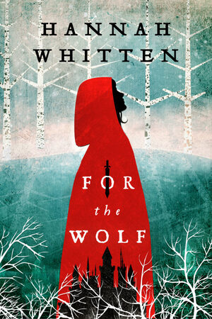 For the Wolf (Wilderwood #1) Free ePub Download