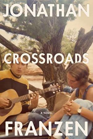 Crossroads (A Key to all Mythologies #1) Free ePub Download
