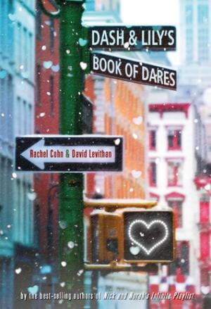 Dash & Lily's Book of Dares #1 Free ePub Download