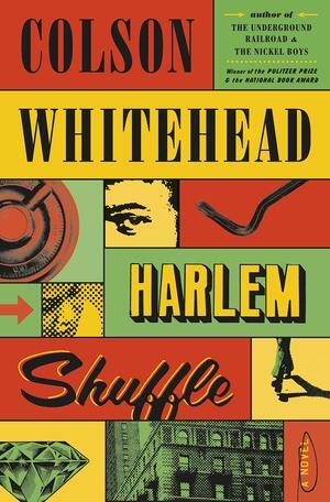 Harlem Shuffle (Ray Carney #1) Free ePub Download