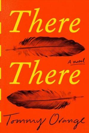 There There by Tommy Orange Free ePub Download