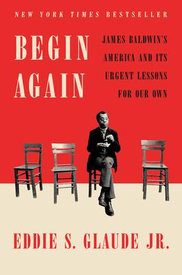 Begin Again by Eddie S. Glaude Jr. Free ePub Download