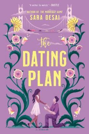 The Dating Plan (Marriage Game #2) Free ePub Download