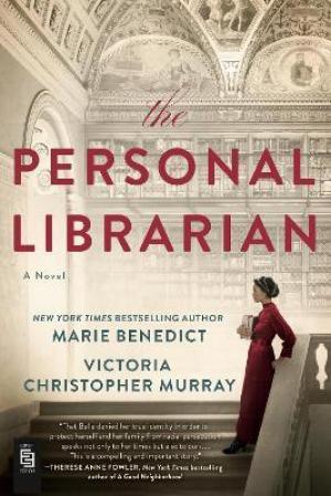 The Personal Librarian Free ePub Download