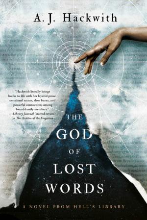 The God of Lost Words #3 Free ePub Download