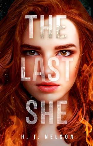 The Last She #1 by H.J. Nelson Free ePub Download