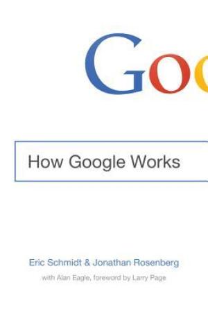 How Google Works by Eric Schmidt Free ePub Download