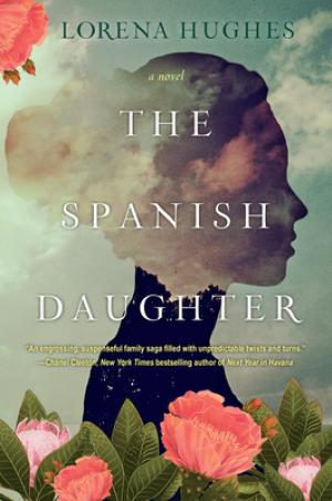 The Spanish Daughter by Lorena Hughes Free ePub Download