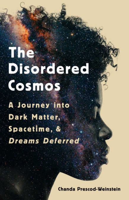 The Disordered Cosmos Free ePub Download
