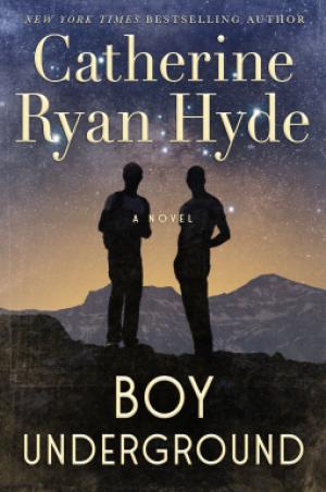 Boy Underground by Catherine Ryan Hyde Free ePub Download