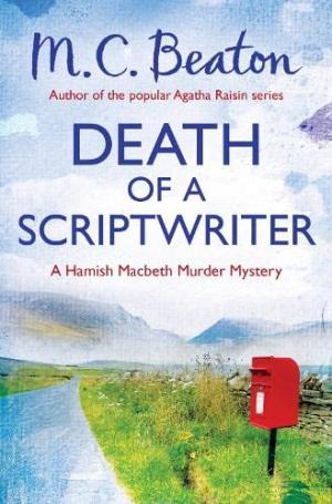 Death of a Scriptwriter #14 Free ePub Download