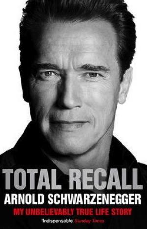 Total Recall by Arnold Schwarzenegger Free ePub Download