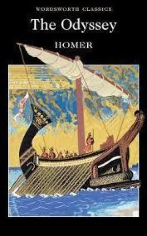 The Odyssey by Homer Free ePub Download