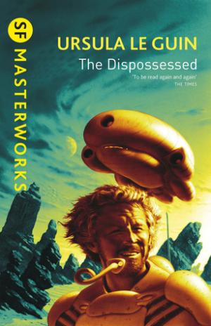The Dispossessed (Hainish Cycle #6) Free ePub Download