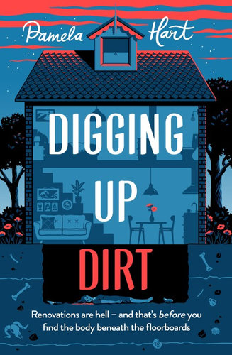 Digging Up Dirt (Poppy McGowan Mysteries #1) Free ePub Download