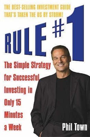 Rule #1 by Phil Town Free ePub Download