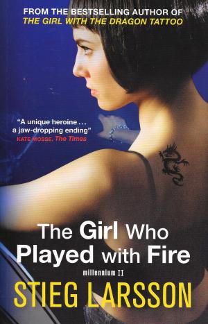 The Girl who Played with Fire #2 Free ePub Download