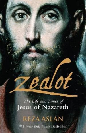 Zealot: The Life and Times of Jesus of Nazareth Free ePub Download