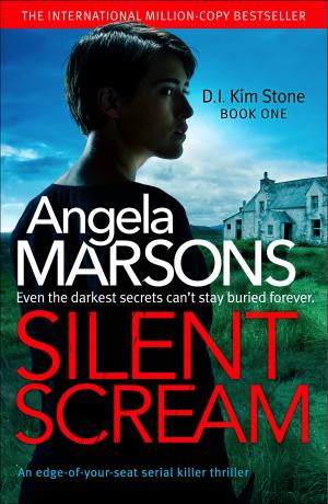 Silent Scream (D.I. Kim Stone #1) Free ePub Download
