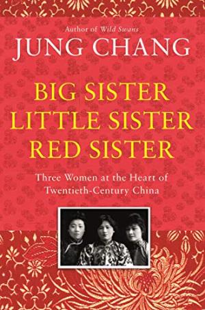 Big Sister, Little Sister, Red Sister Free ePub Download