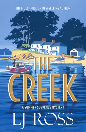 The Creek (Summer Suspense Mysteries #2) Free ePub Download