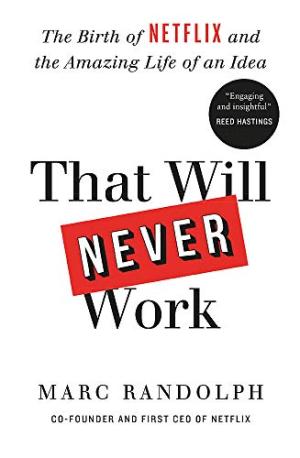 That Will Never Work Free ePub Download
