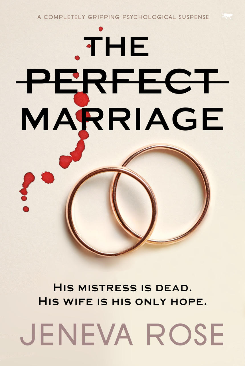 The Perfect Marriage Free ePub Download