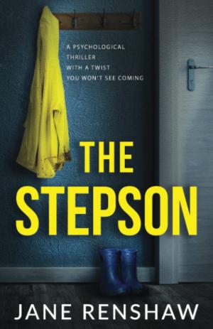 The Stepson by Jane Renshaw Free ePub Download
