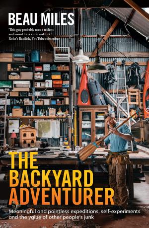 The Backyard Adventurer Free ePub Download