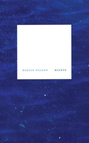 Bluets by Maggie Nelson Free ePub Download