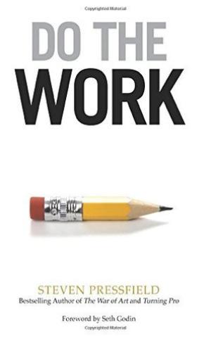 Do the Work! by Steven Pressfield Free ePub Download