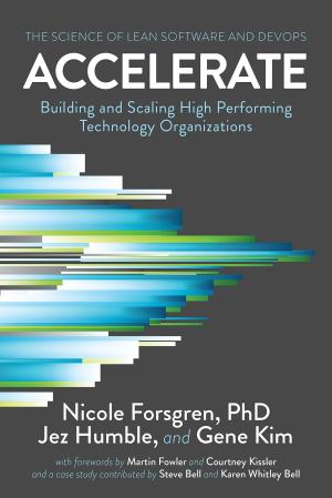 Accelerate by Nicole Forsgren Free ePub Download